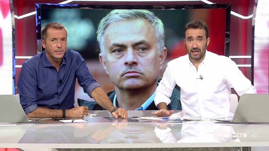 El PSG quiere a Mourinho para el próximo año: las razones por las que podría entrenar en París