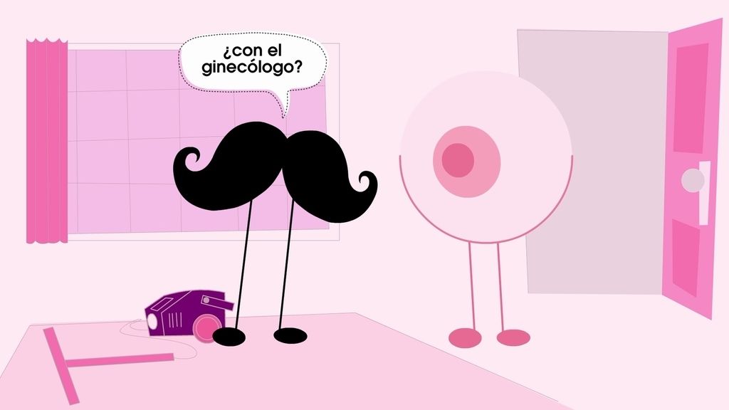 Nuestro spot, foto a foto