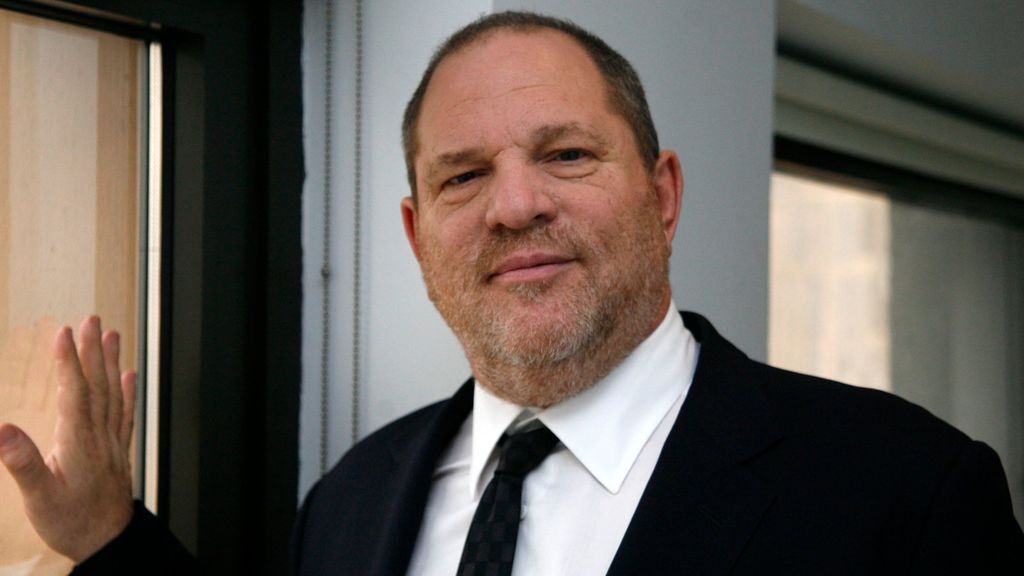 Harve yWeinstein