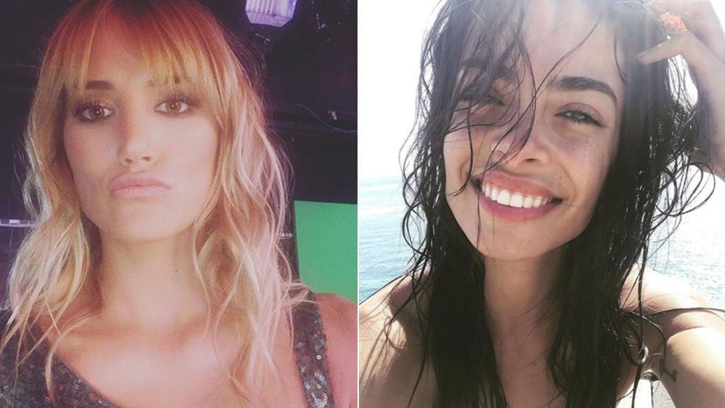 La nueva WAG de Alba Carrillo: Joana Sanz la contesta después de llamarla "sosa"
