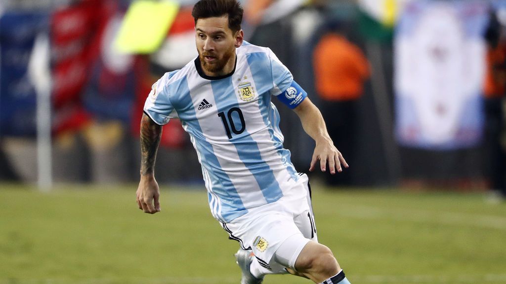 La promesa de Leo Messi si es campeón del mundo con Argentina