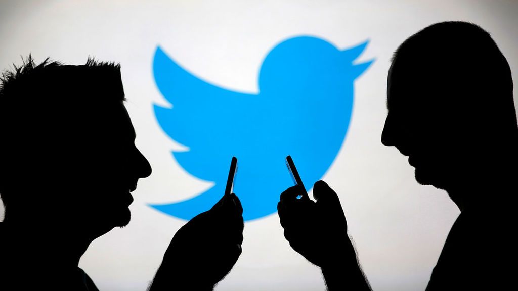 Twitter:  Ya se puede píar en 280 caracteres