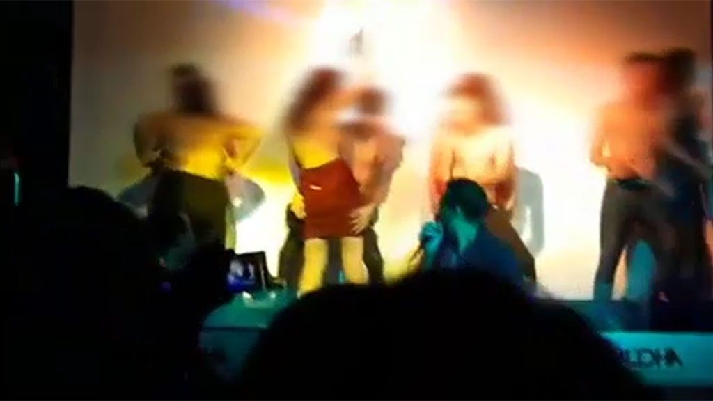 La discoteca de Alcázar de San Juan ve "desproporcionadas" las acusaciones de sexismo