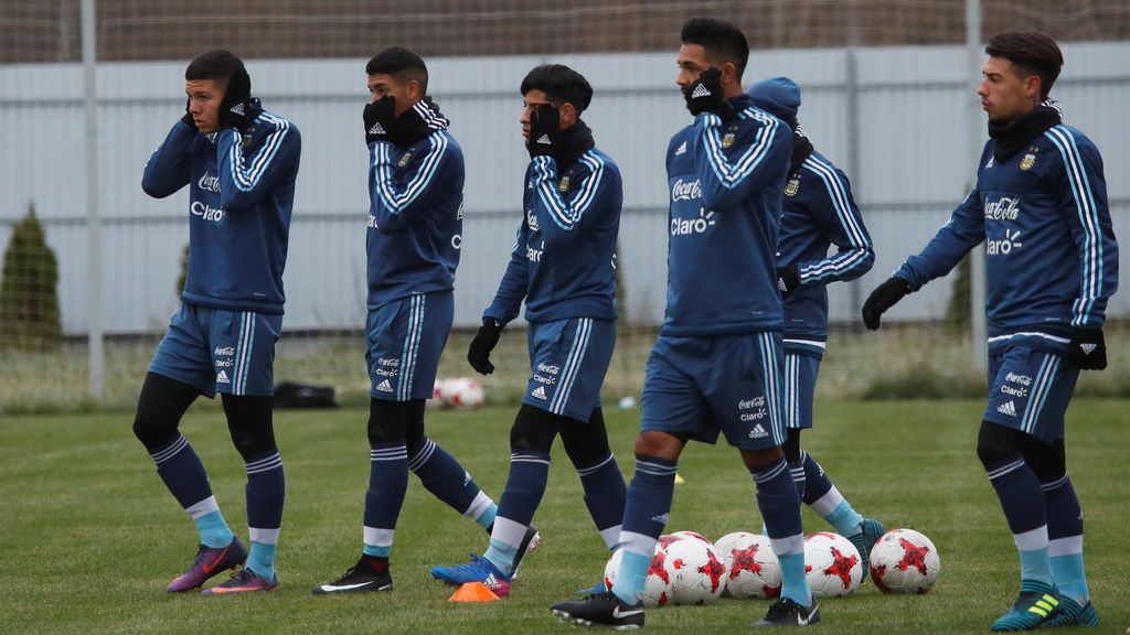 La FIFA multa a Argentina, Brasil, Chile, México y Perú por cánticos homófobos en la fase eliminatoria