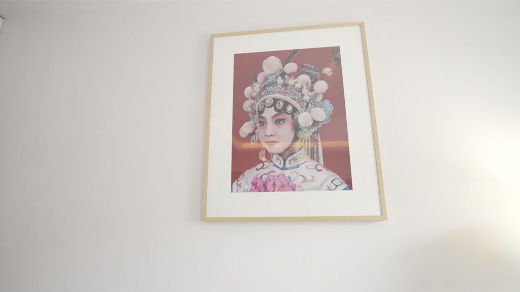 Bertín Osborne visita la casa de Boris Izaguirre en 'Mi casa es la tuya!