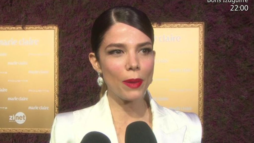 Las actrices españolas se unen para denunciar el acoso en el mundo del cine