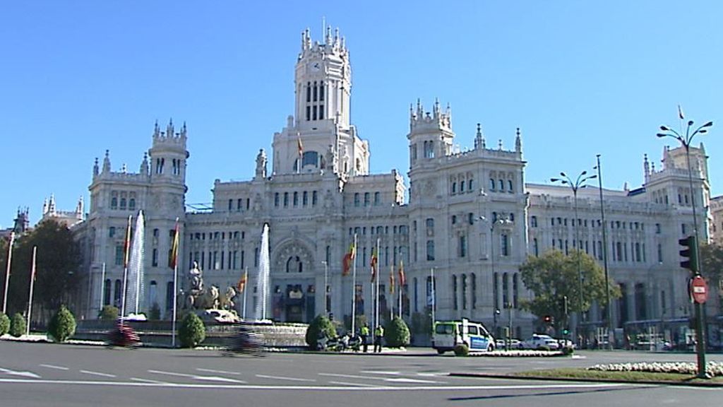 Guerra entre Hacienda y el Ayuntamiento de Madrid por el control de sus cuentas