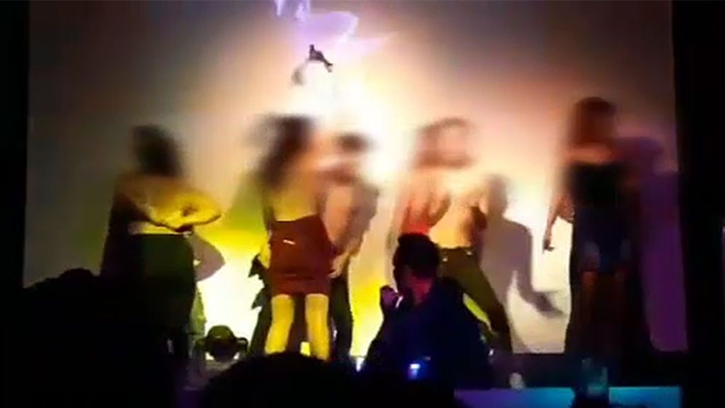 Expediente a una discoteca de Alcázar de San Juan por usar a las mujeres como reclamo sexual