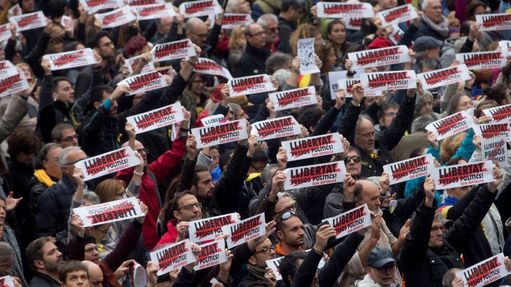 Los padres se quejan de los efectos de la huelga en la educación de sus hijos