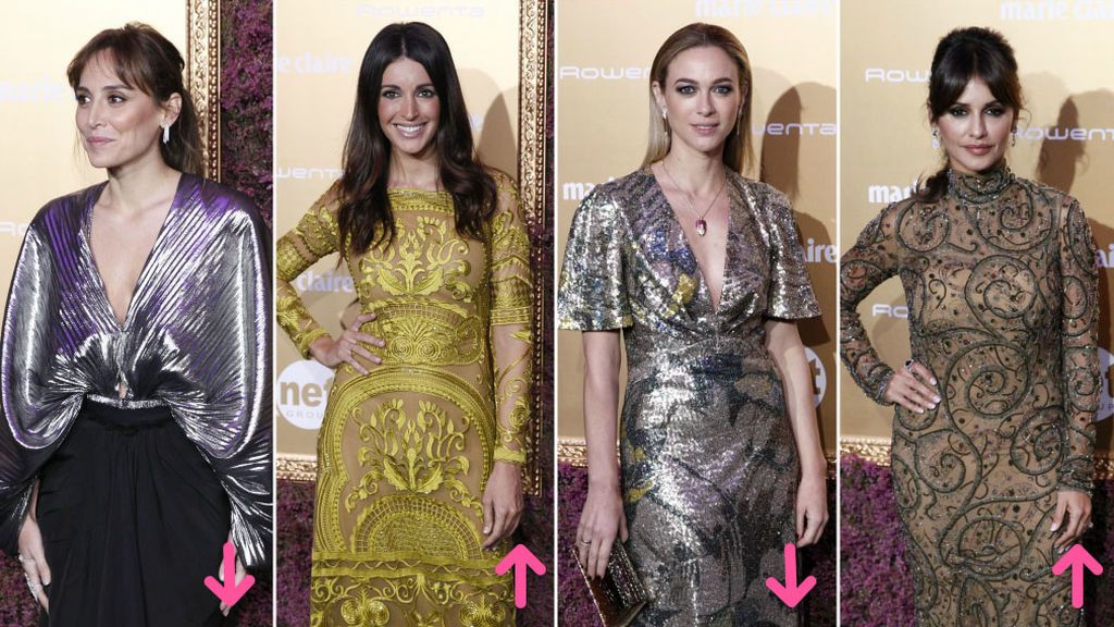 Aciertos y errores de los Premios Prix de la Moda