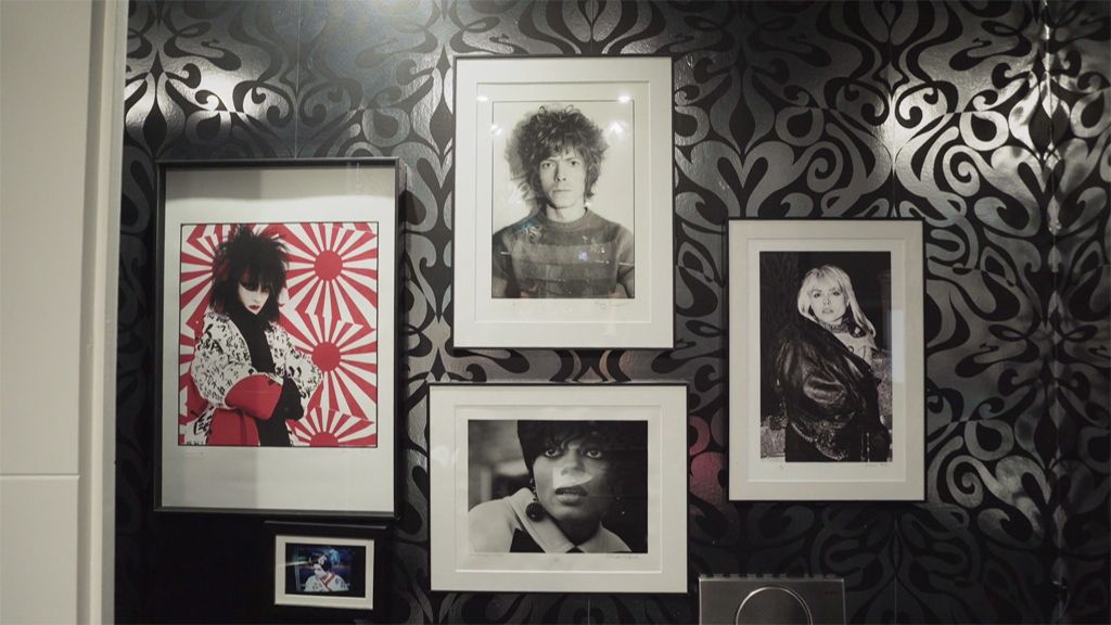 Bertín Osborne visita la casa de Boris Izaguirre en 'Mi casa es la tuya!