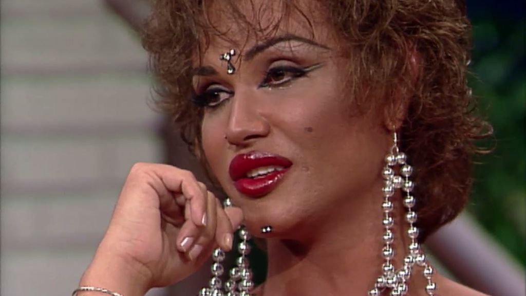 Un año sin ‘La Veneno’: Recordamos a la diva que hizo historia en Telecinco