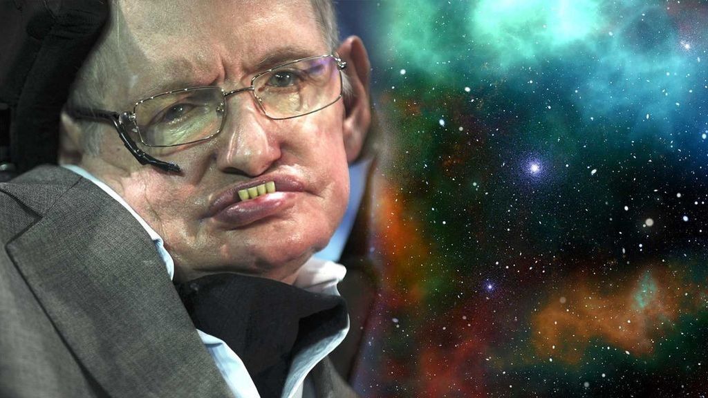 Stephen Hawking tira la toalla: este es su plan para enviarnos a todos a una estrella