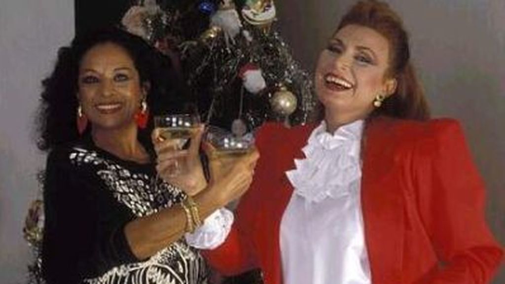 lola y rocío