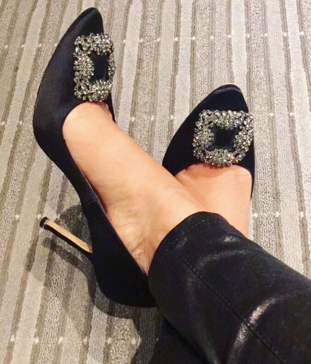 zapato sara