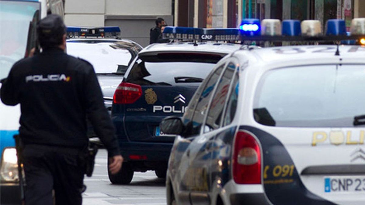 Detenido en Madrid un fugitivo acusado de matar de una paliza a un hombre en Italia