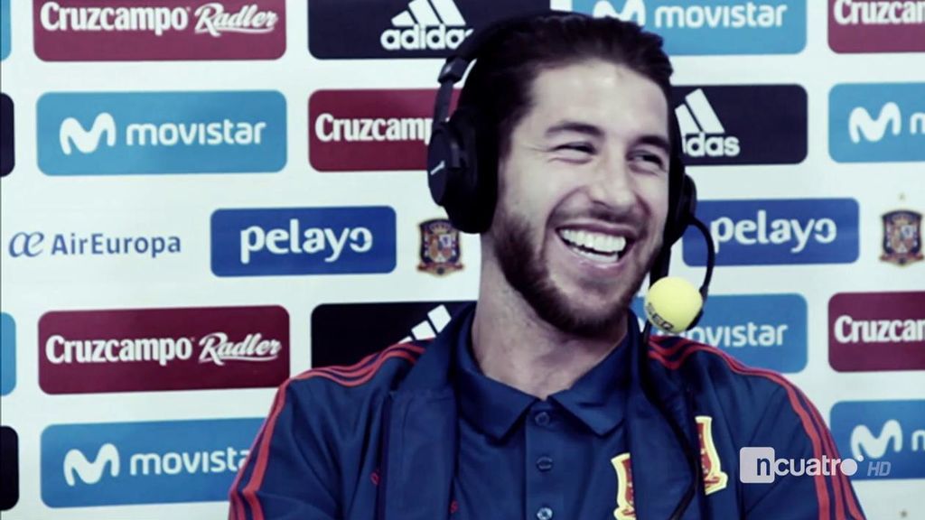 Ramos y el épico vacile sobre el fichaje de Neymar por el Madrid: “Lo del cumpleaños de su hermana…”