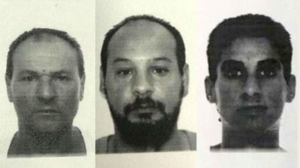 La Policía busca a tres miembros del clan de 'los gasolinas' por el tiroteo mortal en Murcia