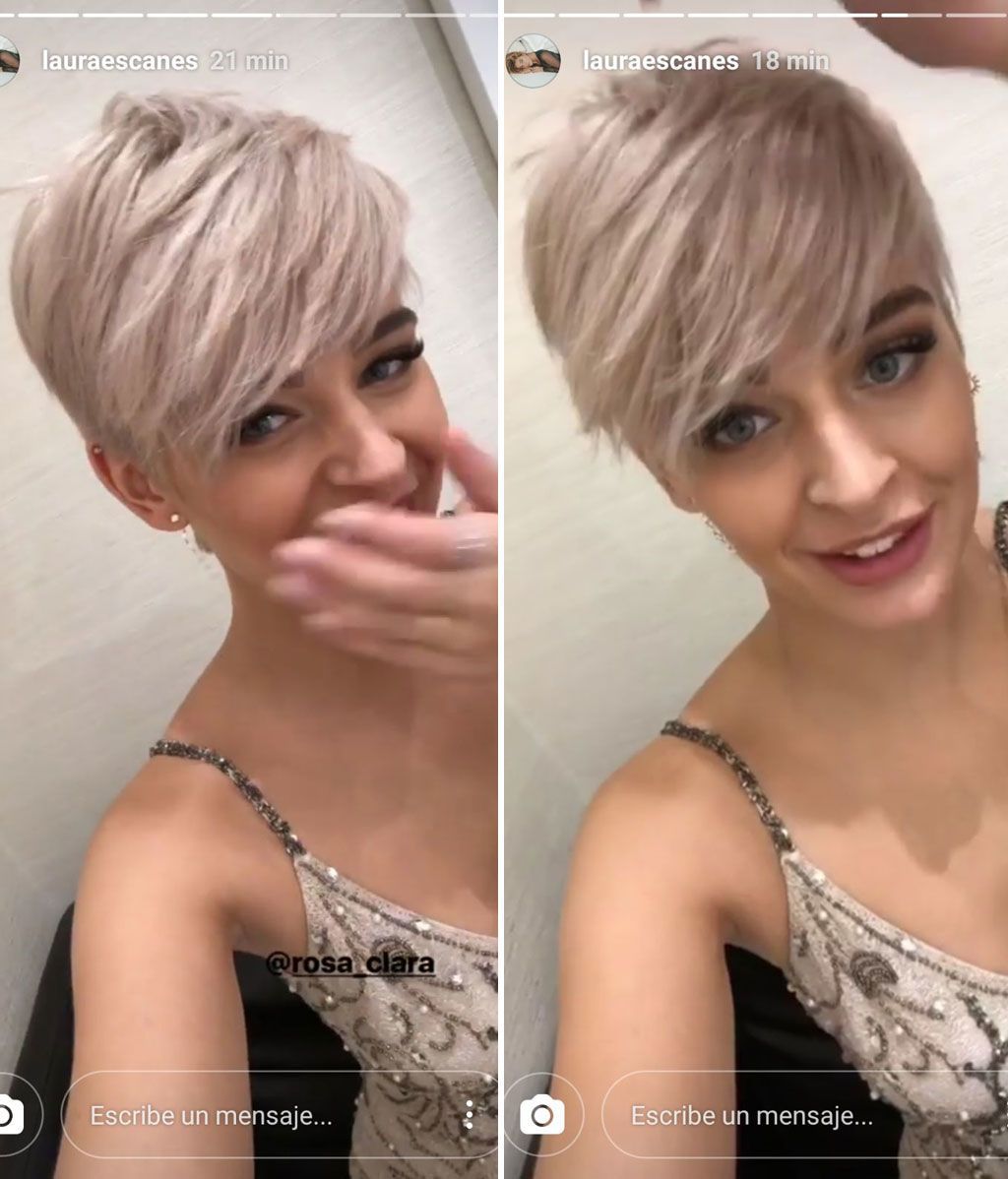laura es
