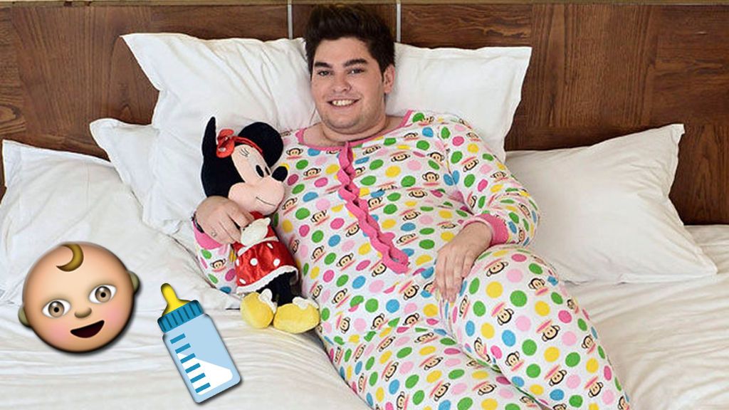 ¡Sema ya es el 'abuelo' más orgulloso! "Sabía que mi bebé daba hoy a luz"