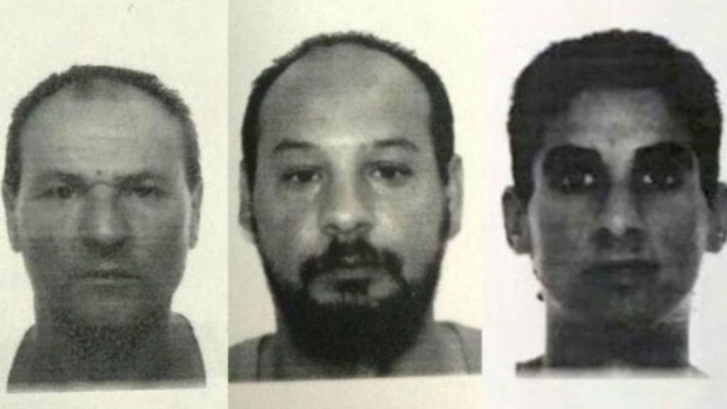 La Policía busca a tres miembros del clan de 'los gasolinas' por el tiroteo mortal en Murcia
