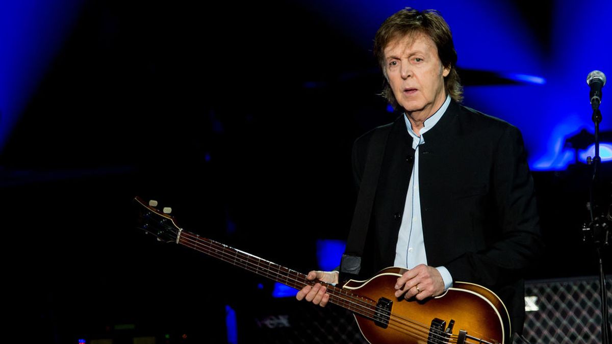 Por qué la idea para frenar el cambio climático de Paul McCartney no es buena (aunque su intención sí)
