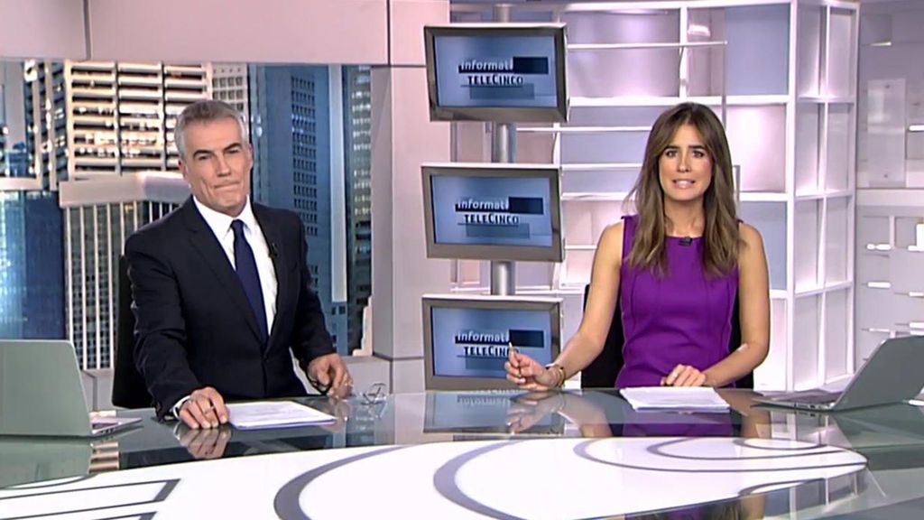 Informativo Mediodía