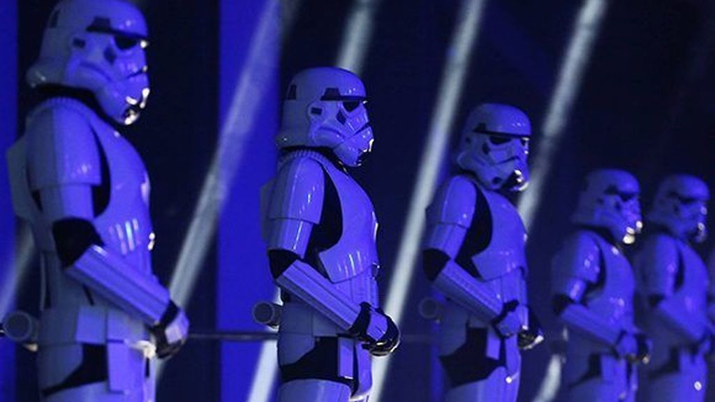 Disney prepara una nueva trilogía de La Guerra de las Galaxias