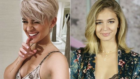 90+ Imagenes Corte De Pelo Pixie Laura Escanes Free Descargar