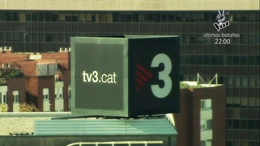 El Supremo podría investigar a TV3 por adoctrinamiento infantil