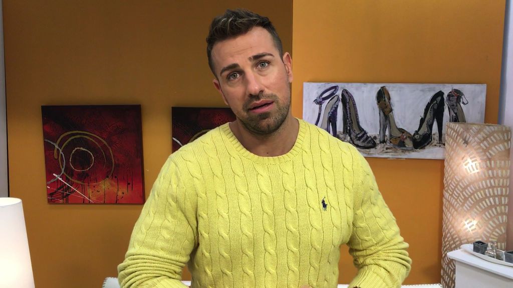 Rafa Mora: "Melani le quería dar la cita sin testigos a Diego, no a Álex"