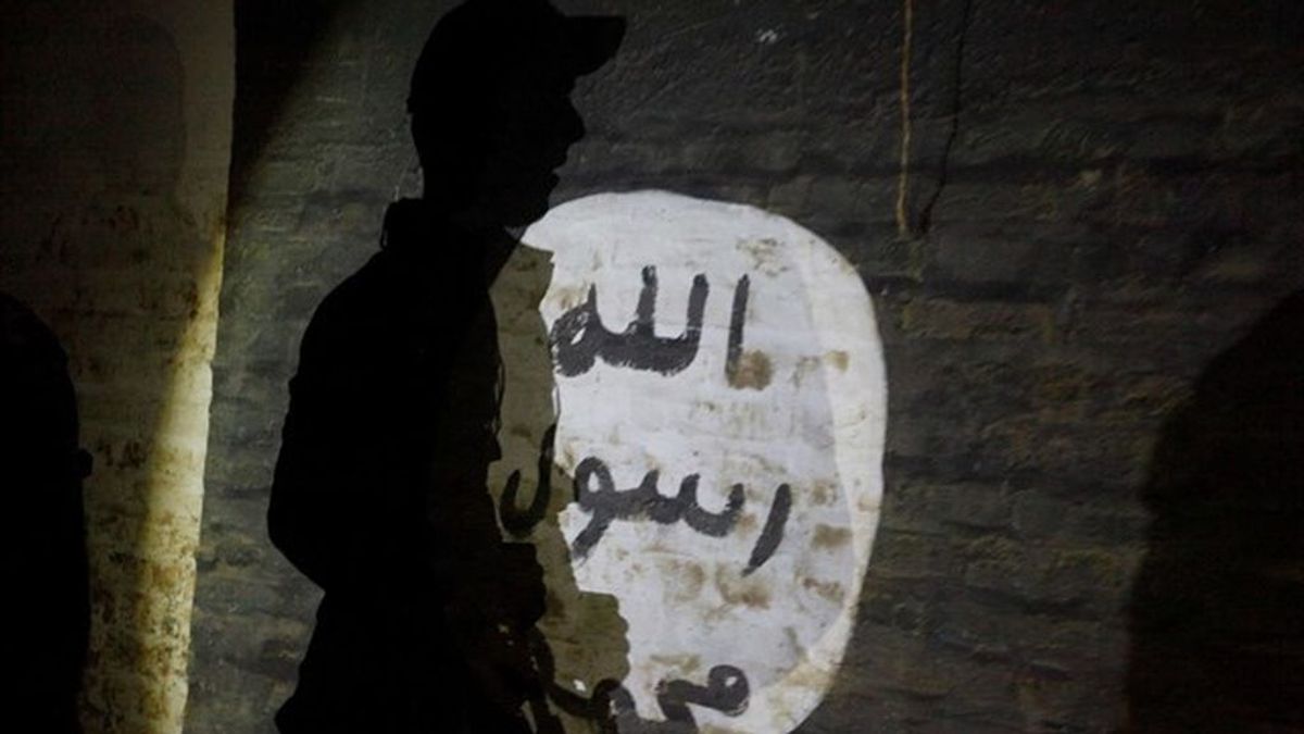 Una radio sueca emite una canción propagandística de Estado Islámico por un ataque informático