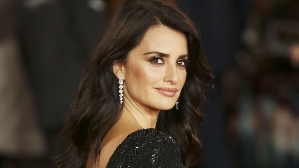 El suceso más aterrador de Penélope Cruz: "Creí morir"