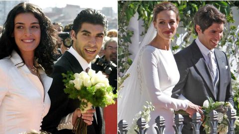 Divorciados por la Iglesia: Matrimonios de famosos rotos por La Rota Divorciados por la Iglesia: Matrimonios de famosos rotos por La Rota
