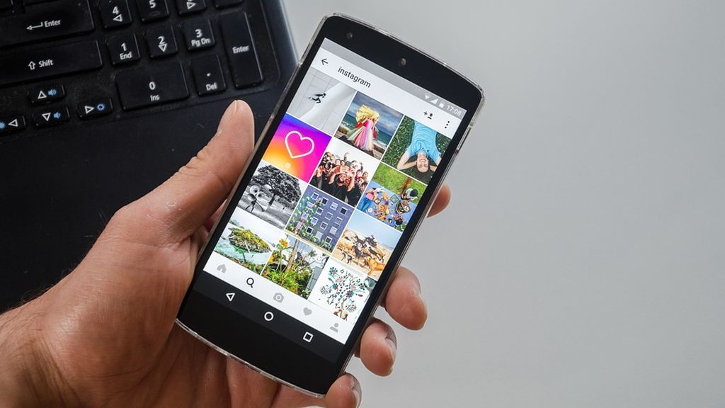 Los cibercriminales eligen Instagram para realizar las últimas estafas 'online'