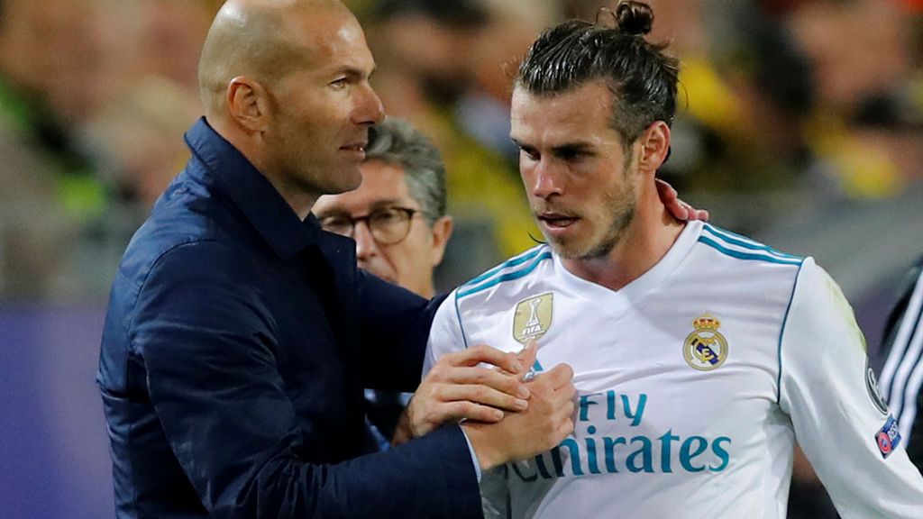Bale, otra vez cuestionado tras la vigésima lesión en el Real Madrid