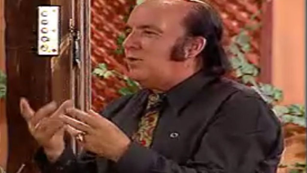 El Chiquito que todos llevamos dentro