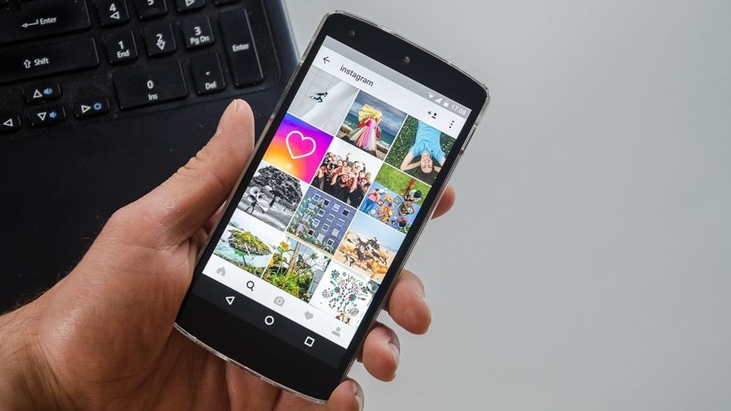 Los cibercriminales eligen Instagram para realizar las últimas estafas 'online'