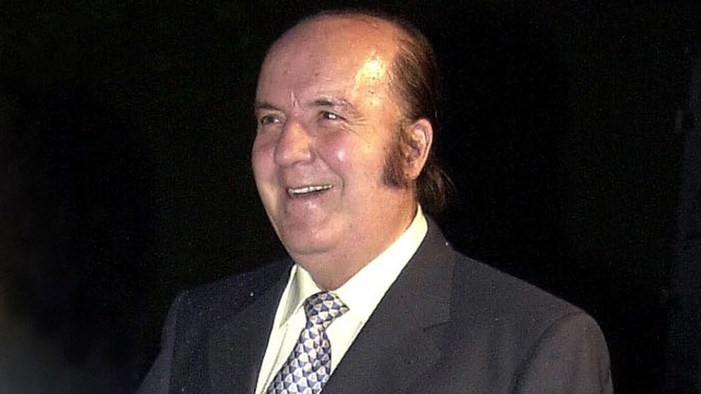 Chiquito de la Calzada, el 'pecador de la pradera' repartidor de sonrisas (11 de noviembre)