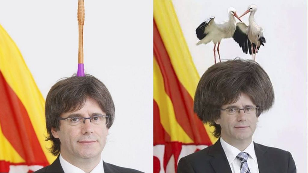 PUIGDEMONT
