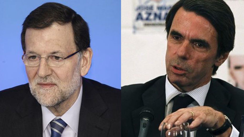 AZNAR&RAJOY