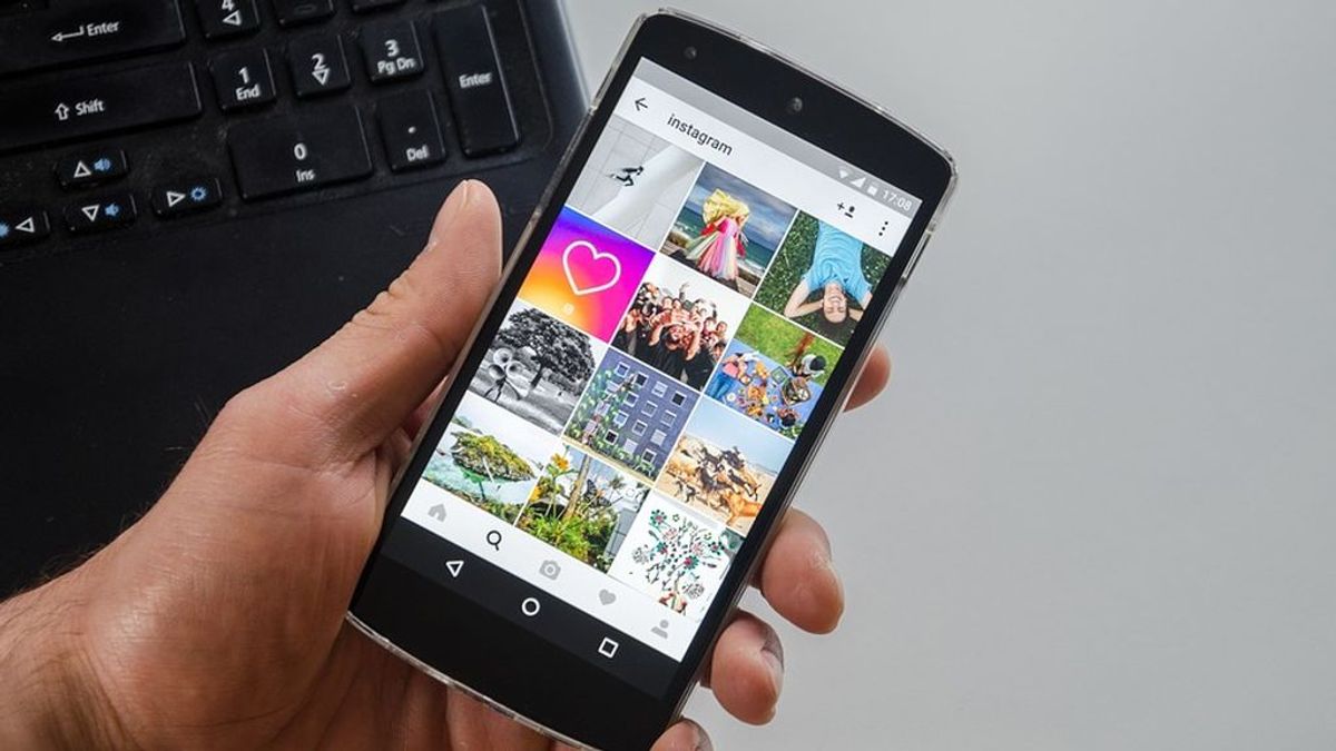 Los cibercriminales eligen Instagram para realizar las últimas estafas 'online'