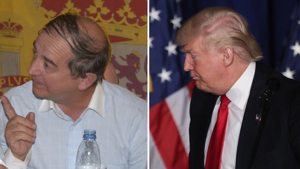 ANASAGASTI&TRUMP