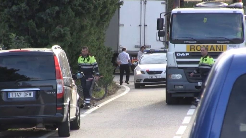 Sorprenden en un día a 19 camioneros en Murcia conduciendo bajo el efecto de las drogas