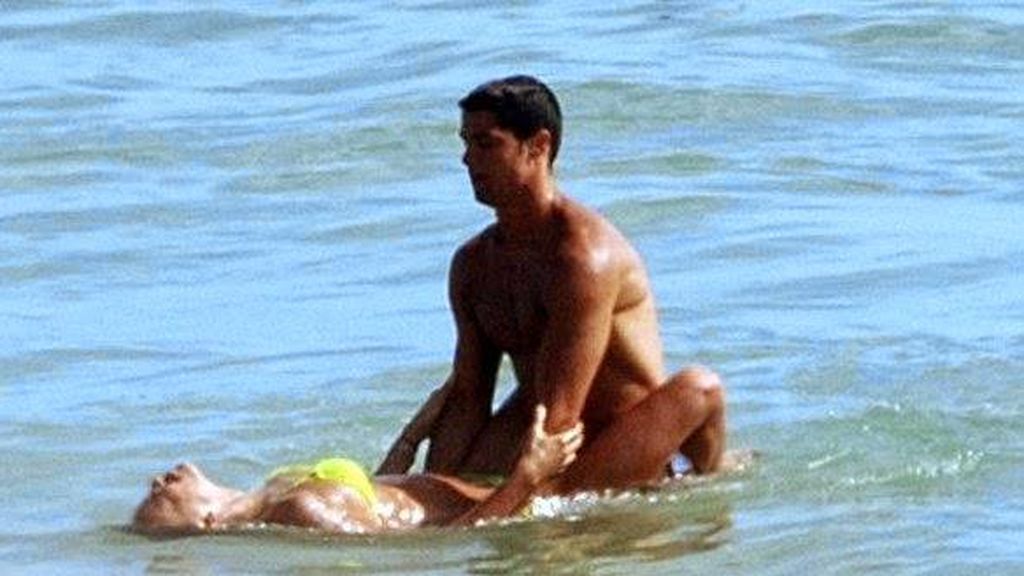 ronaldoshayk
