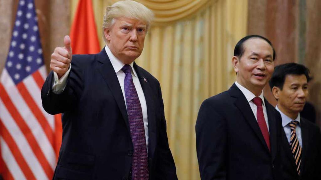 trump