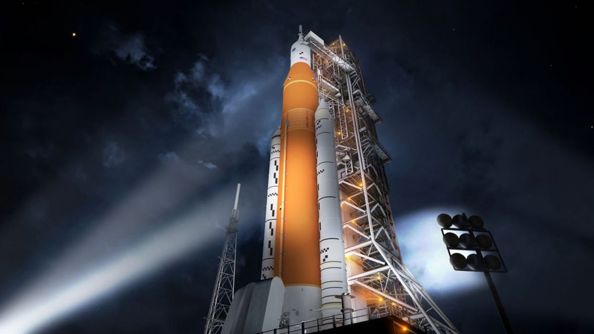 "Demasiado costoso y arriesgado":  la primera misión espacial a Marte no albergará tripulación