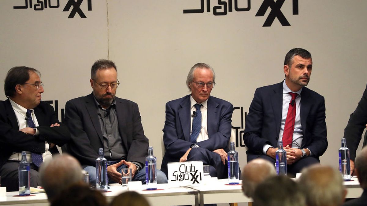 Santi Vila no valora la candidatura de Puigdemont para no entrar "en luchas partidistas"
