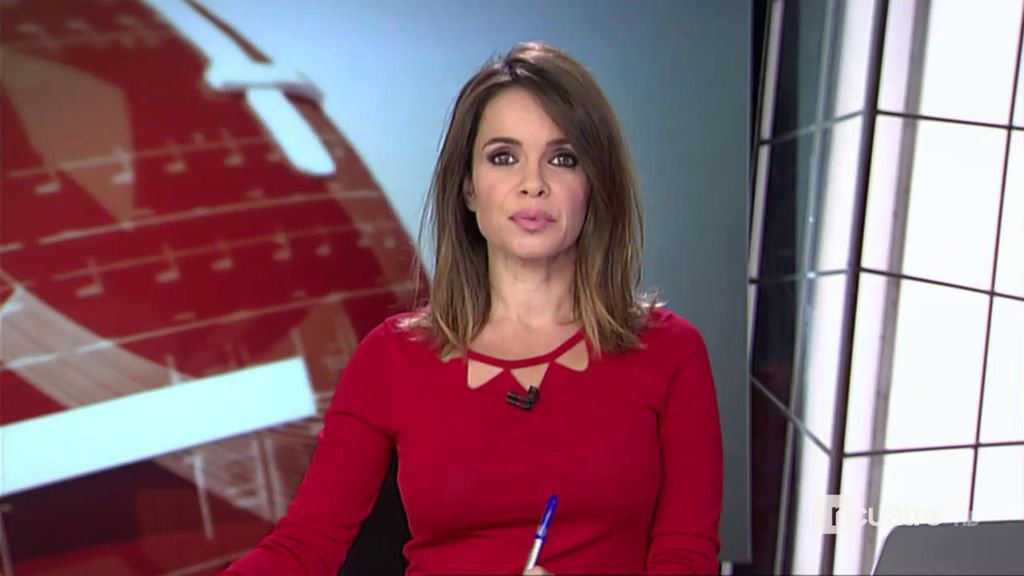Noticias Cuatro 14h
