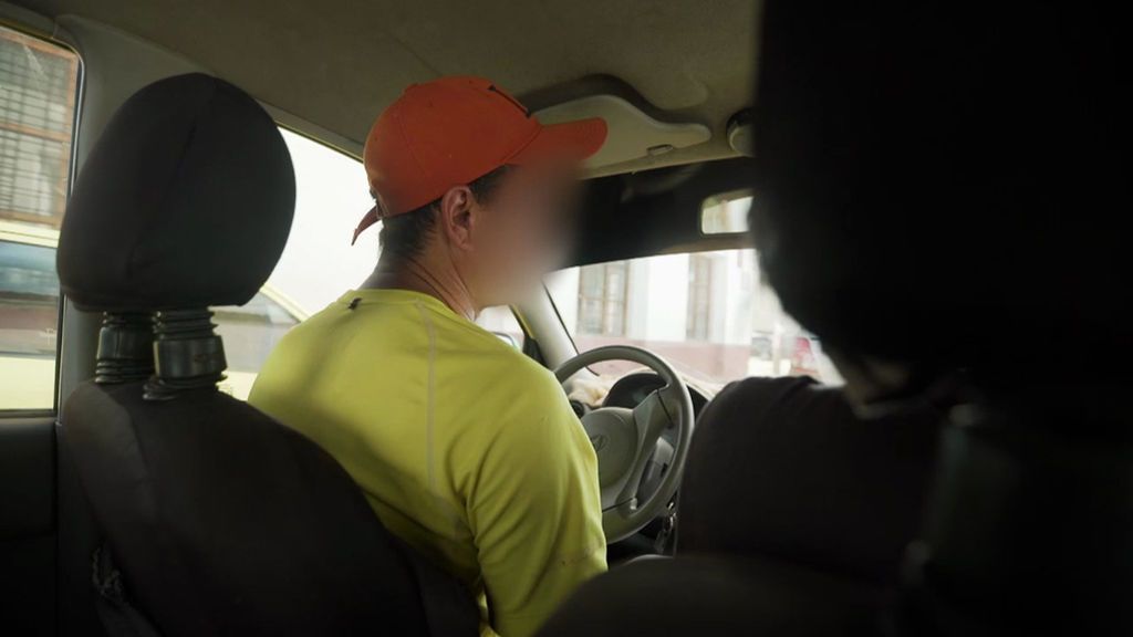 En Cartagena de Indias, hasta los taxistas ofrecen sexo con menores